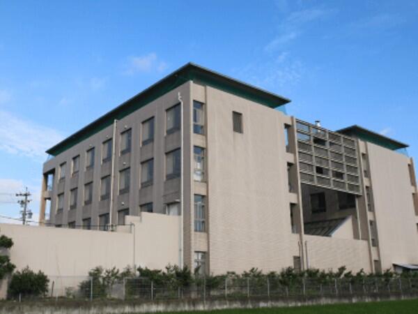 介護老人保健施設あんず(常勤)の介護職求人の写真