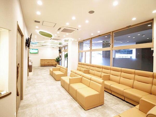 とばり手の外科・整形外科（パート）の理学療法士求人メイン写真2