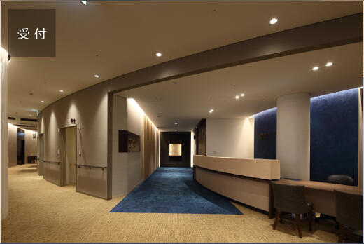 IGTクリニック（経理・財務/常勤）の一般事務求人メイン写真3