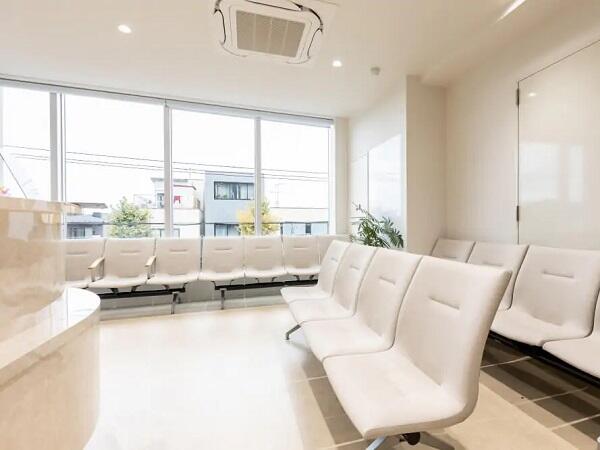 世田谷あもう眼科クリニック（パート）の視能訓練士求人メイン写真2