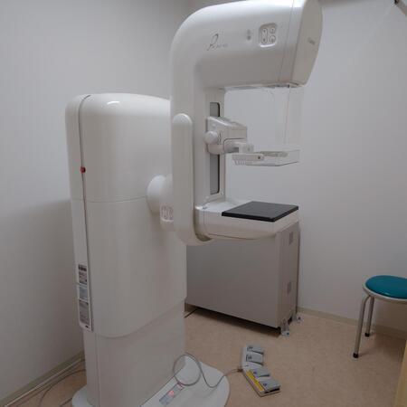 浅井外科（パート）の診療放射線技師求人メイン写真2