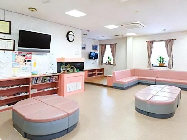 松原耳鼻いんこう科医院（パート）の看護師求人メイン写真2