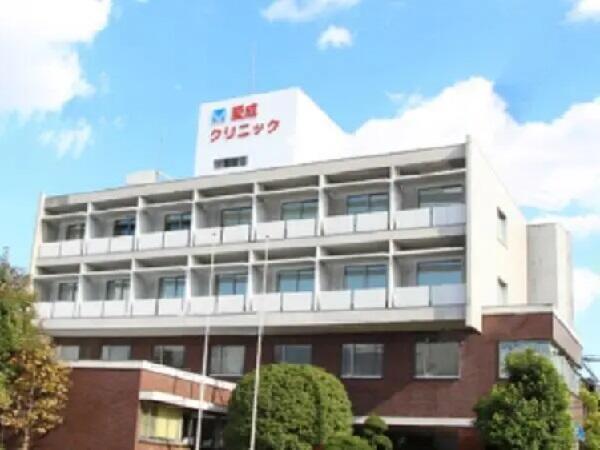 愛成クリニック（健診ドッグ / 常勤・管理者候補）の医療事務求人の写真