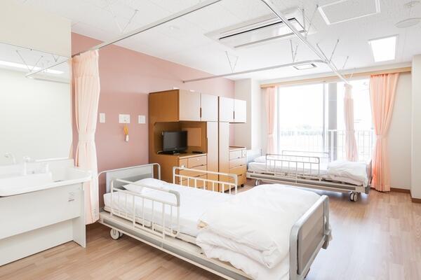 介護老人保健施設 薫楓苑（パート）の准看護師求人メイン写真5