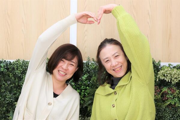 介護相談センター ひとはな（常勤）　のケアマネジャー求人メイン写真3