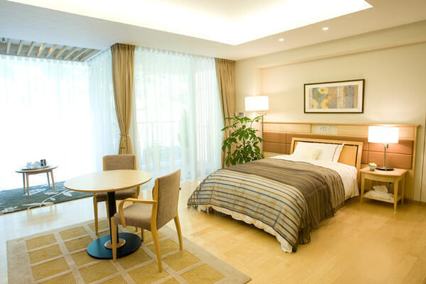 介護付き有料老人ホーム ヒルデモア世田谷岡本（フルタイム）の看護師求人メイン写真4