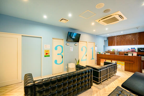 アイルみずほ台内科クリニック（常勤）の看護師求人の写真