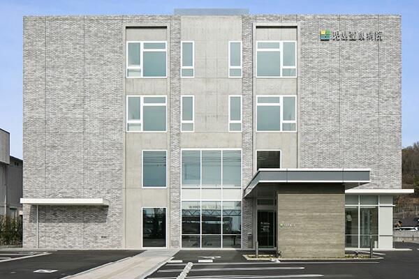 児島聖康病院（常勤）の介護職求人メイン写真2