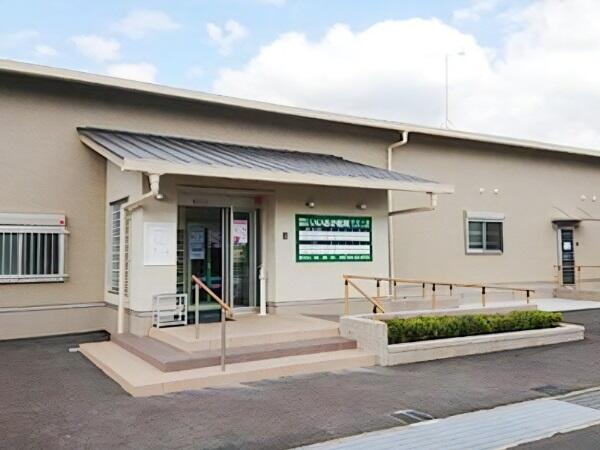 いいおか医院（常勤）の医療事務求人の写真