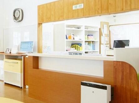 みなみこどもクリニック（常勤）の医療事務求人の写真