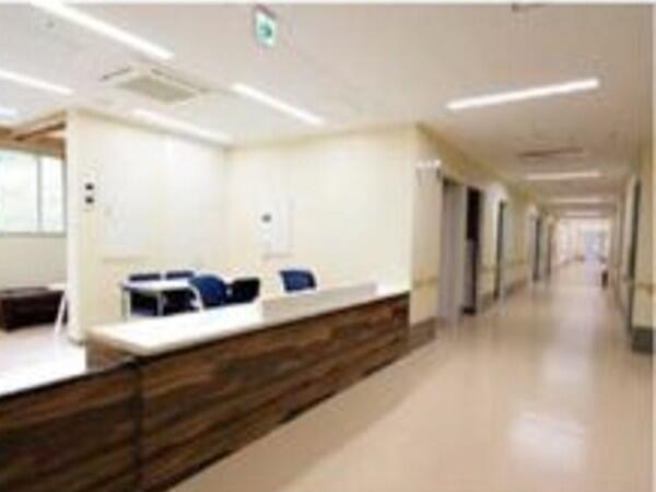 特別養護老人ホーム　ほしの郷・長南（常勤）の介護福祉士求人メイン写真4