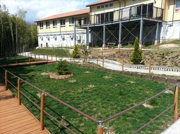 社会福祉法人ラファエル会　グループホーム夢かご（常勤）の介護福祉士求人メイン写真1