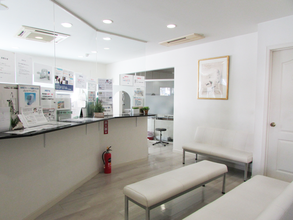 横浜青葉台クリニック（パート）の視能訓練士求人サブ写真2