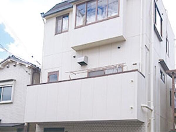 グループホーム かたつむりの家（夜勤専従/パート）の支援員求人の写真