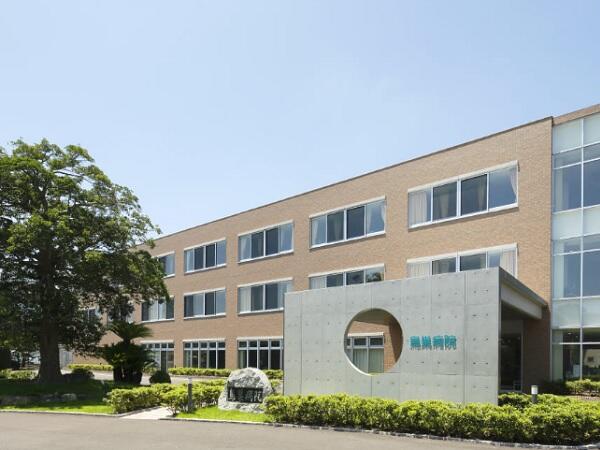 医療法人社団　鳥巣病院（常勤）の作業療法士求人の写真