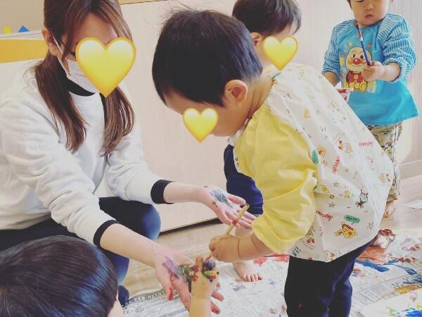 守山ひよっこ保育園（パート）の保育士求人メイン写真3