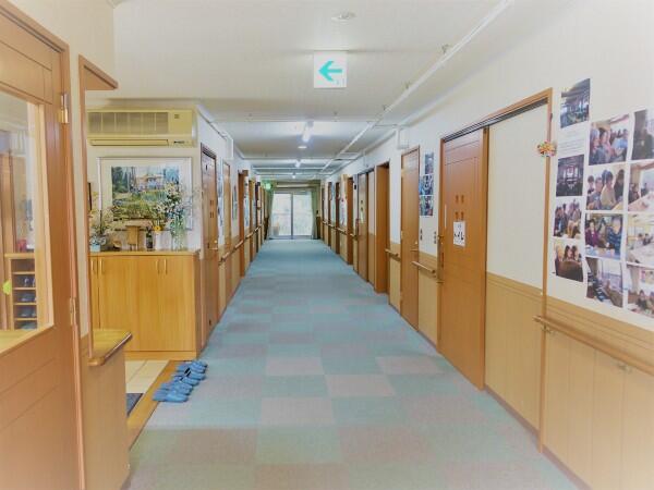 グループホーム まっとう（パート）の介護職求人メイン写真5