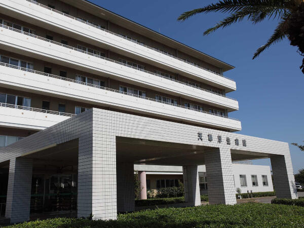 天草厚生病院(常勤)の管理栄養士求人の写真