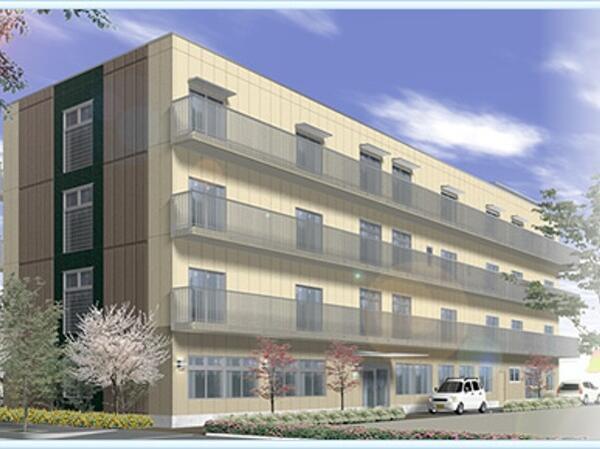 住宅型有料老人ホーム 悠友の家 住吉（パート）の介護福祉士求人メイン写真2