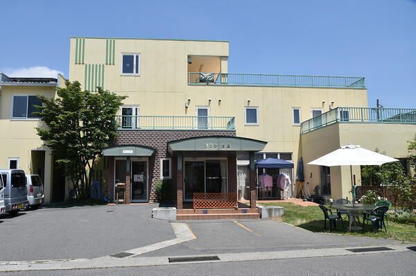 ソワン南俣デイサービスセンター(常勤) の准看護師求人の写真