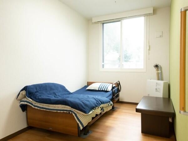 小規模多機能居宅介護 コミュニティ青葉（常勤）の介護職求人メイン写真3