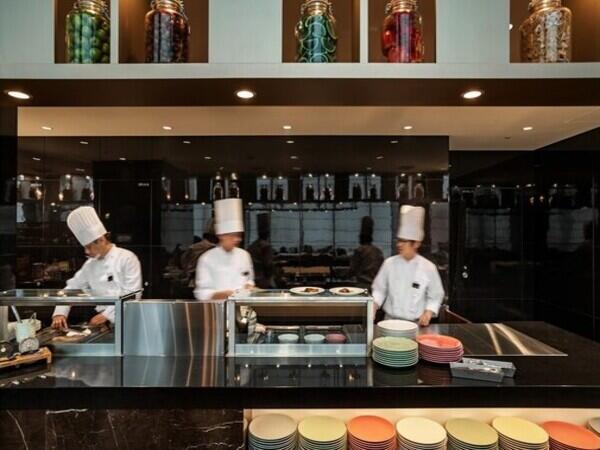 有明グランドエール（厨房/常勤）の調理師/調理員求人メイン写真2