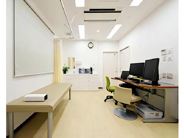 もりた内科・胃腸内科（パート）の准看護師求人メイン写真5