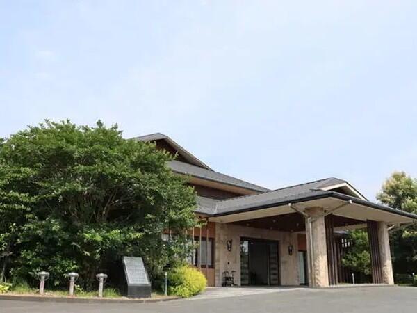 特別養護老人ホームひろやす荘（常勤）の理学療法士求人の写真