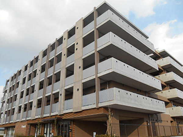 特別養護老人ホーム 奉優の家（常勤）のケアマネジャー求人の写真