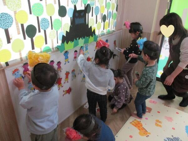 高月ひよっこ保育園（パート）の保育士求人メイン写真5