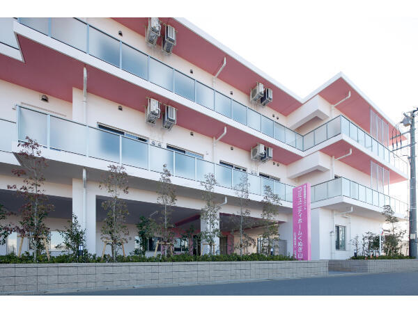 コミュニティホームくぬぎ山（夜勤専従パート） の介護福祉士求人メイン写真3