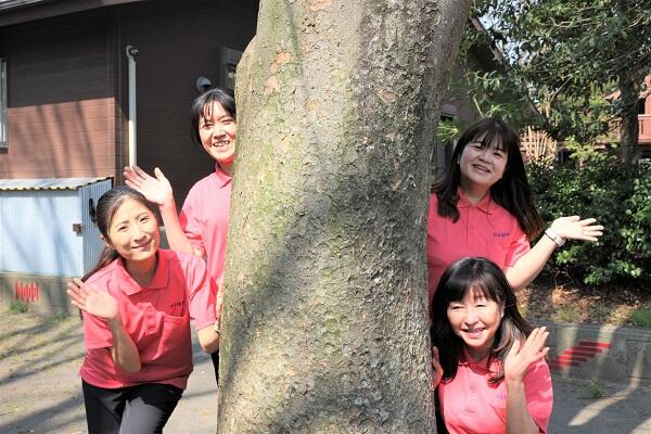 ヘルパー事業所 人・花（パート）の介護福祉士求人サブ写真5