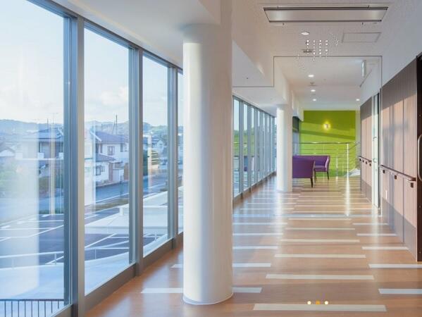 サンクリニック（透析室 / 常勤）の看護師求人メイン写真3