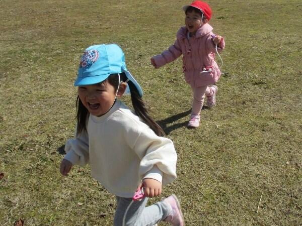 高月ひよっこ保育園（常勤）の保育士求人メイン写真4