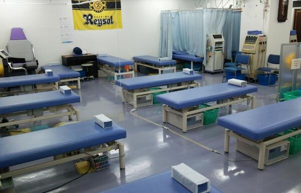 飯島整形外科（常勤）の医療事務求人メイン写真3