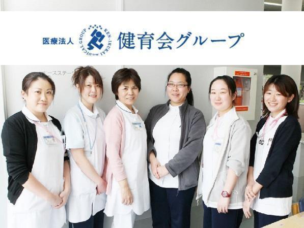 介護老人保健施設オアシス21（デイ/常勤）の介護職求人サブ写真3