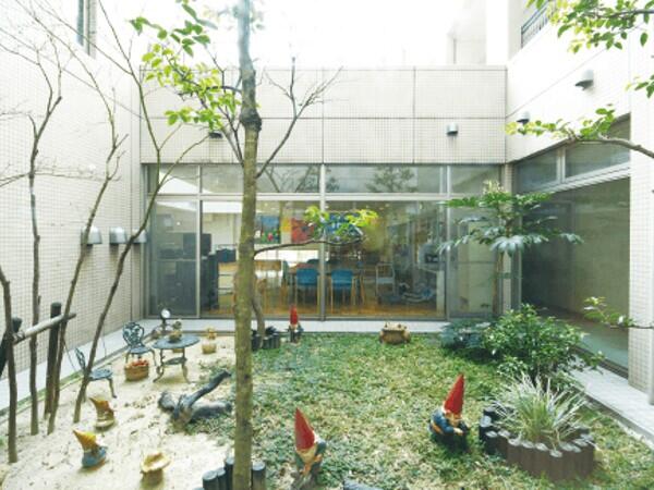 介護老人保健施設あんず（常勤）の介護職求人メイン写真4