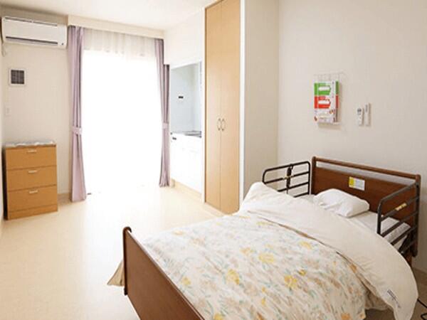 介護付有料老人ホーム ポポロの杜出石町本館・別館(常勤)の介護福祉士求人の写真