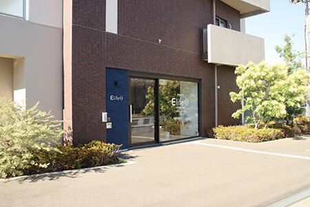 デイサービス Elife PLUS（常勤）の介護福祉士求人の写真