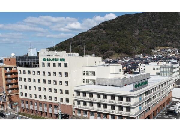 北九州湯川病院（常勤）の介護福祉士求人メイン写真2