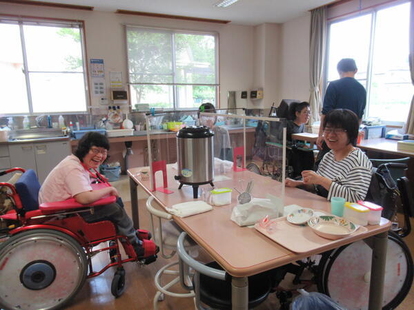 野田市立あおい空（常勤）の看護師求人メイン写真4