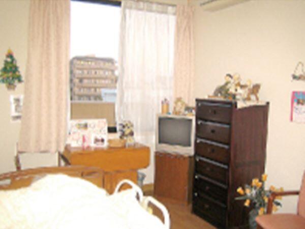 特別養護老人ホーム　こころ広畑（常勤）の介護福祉士求人メイン写真4