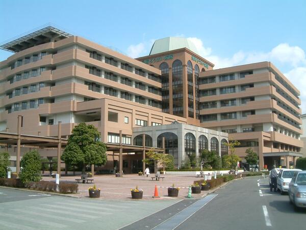 長崎労災病院（週5日交替制パート）の調理師/調理員求人メイン写真1