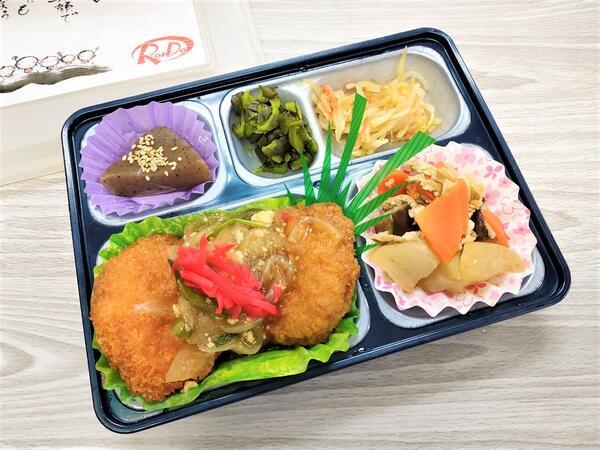 ロンドフードサービス(株) 淀工場（常勤）の管理栄養士求人メイン写真3