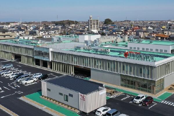 伊勢ひかり病院（常勤）の臨床検査技師求人メイン写真2