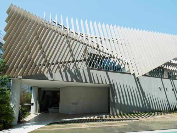 成城木下病院(病棟助手/常勤)の看護助手求人の写真