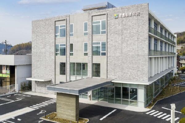 児島聖康病院（常勤）の看護助手求人の写真