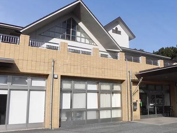 特別養護老人ホーム 華旺寿（パート）の介護福祉士求人の写真