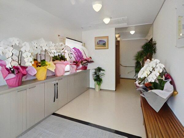 グループホーム　たつのおとしご（常勤）の介護職求人メイン写真5