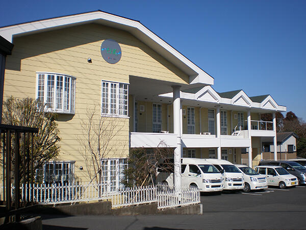 市原ケアセンターそよ風（デイサービス/パート）の送迎ドライバー求人の写真